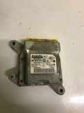 Airbag-Steuergerät RENAULT TRAFIC II Furgon (FL) 1.9 dCi 100 (FL0C) 8200162712