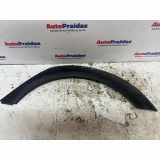 Rear Arch Liner Trim AUDI A4 Avant (8K5, B8) 2.0 TDI quattro 8K9853817