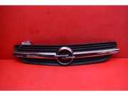Lüftungsgitter für Stoßfänger Opel Meriva A () 13162160