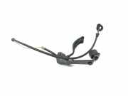 Gaspedal JAGUAR XK 8 Convertible (X100) 4.0 MJA4620BD