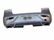 Hintere Stoßstange VOLVO V40 Cross Country (526) D3