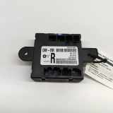 Türsteuergerät hinten rechts MASERATI GHIBLI (M157) 3.0 A2C7378720700 68376186AB