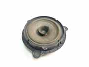 Türlautsprecher vorne rechts NISSAN QASHQAI / QASHQAI +2 I (J10, JJ10) 1.5 dCi 28156AV700