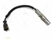 Hochspannungszündkabel (Steckkabel) MERCEDES-BENZ A (W169) A 150 (169.031, 169.331) 0356913017 A2661500618