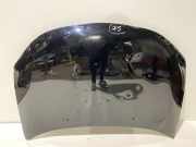 Motorhaube MITSUBISHI OUTLANDER II (CW_W) 2.0