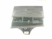 Türscheibe links hinten Mercedes-Benz C-Klasse Coupe (C205) 2057350710