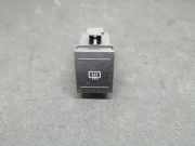 Schalter für Heckscheibenheizung VW POLO (AW1, BZ1, AE1) 1.6 TDI 6Q0959621