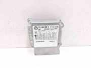 Airbag-Steuergerät VW TOURAN (1T1, 1T2) 2.0 TDI 16V 5WK43828 003BSD08GPSR