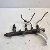 KRAFTSTOFFVERTEILER EINSPRITZLEISTE VERTEILERROHR RENAULT ESPACE III (JE0_) 2.2 12V TD (JE0E, JE0H, JE0P) 8200010077