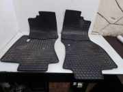 Mattenset OPEL ZAFIRA A (F75_) 2.0 DI 16V