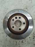Bremsscheibe hinten links VOLVO XC60 D4