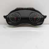 Kombiinstrument AUDI A7 Sportback (4GA, 4GF) 3.0 TDI quattro 0263725119 10300521752