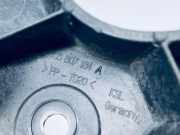 Stoßstangenhalter rechts vorne VW Passat B6 (3C2) 3C8807184A