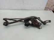 Scheibenwischermechanismus vorne NISSAN ALMERA II Hatchback (N16) 2.2 dCi 404582