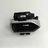 Frischluftgrill MAZDA CX-5 (KF) 2.2 D K123-64-830C-02 K123-64-830C