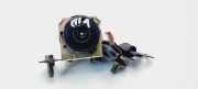 Sicherheitsgurt rechts hinten Mazda 3 (BK) 6032798