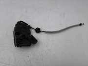 Türschloss hinten rechts AUDI A1 Sportback (GBA) 30 TFSI 5TA839016D