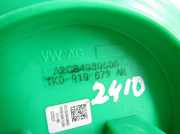 Kraftstoffsystem SKODA YETI (5L) 2.0 TDI 1K0919673AR 04L130277AC