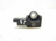Airbag-Indikator PEUGEOT 5008 2.0 HDi 9663904980