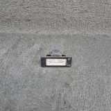 Kennzeichenbeleuchtung AUDI A5 (8T3) 2.7 TDI 8T0943021