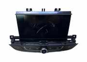 Navigationsanzeige OPEL INSIGNIA B Grand Sport (Z18) 1.6 CDTi (68) 39099171