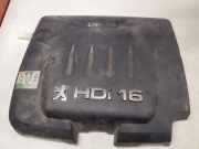 Motorabdeckung PEUGEOT 407 SW (6E_) 2.7 HDi 9683207980