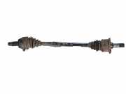 Antriebswelle links hinten BMW X3 (F25) 7598037