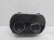 Kombiinstrument FORD FIESTA V (JH_, JD_) 1.6 TDCi 4S6F10841A