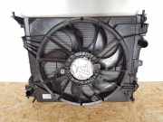 Radiator Pack Set NISSAN QASHQAI III (J12) 1.3 DIG-T 9211000Q0E