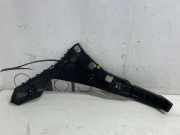 Stoßstangenhalterung hinten links AUDI Q4 Sportback (F4N) 40 e-tron 89E807377