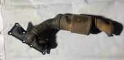 Abgassystem BMW F90 (F90) m5 7506085
