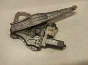 Türfensterheber hinten rechts TOYOTA AVENSIS (_T25_) 2.0 (AZT250_) 992045100 6983005100