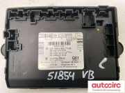 Tür links vorne Mercedes-Benz S-Klasse (W221) A2218704487