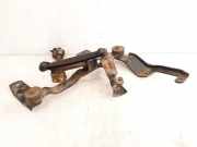 Gangschaltmechanismus OPEL VECTRA B Estate (31_) 2.0 DTI 16V 90425765