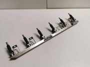 Einspritzventil Set BMW X3 (E83) 3.0 i xDrive 7542541