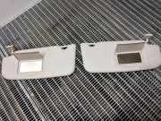 Rechte Sonnenblende RENAULT KADJAR (HA_, HL_) 1.5 dCi 110