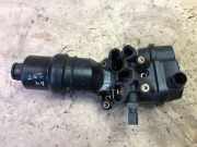 Ölfilterhalter AUDI A8 D3 (4E2, 4E8) 4.2 quattro 06F115397F