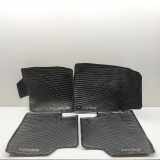 Mattenset SKODA ENYAQ iV SUV (5AC, 5AZ) 80X 4x4 5LA061500 5LA061500B