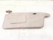 Linke Sonnenblende MAZDA DEMIO (DW) 1.5 16V