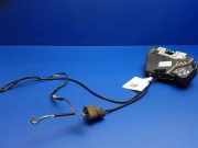 Türschloss hinten rechts MERCEDES-BENZ C (W203) C 220 CDI (203.006) 2037300235