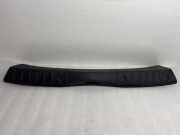 Kofferaum Schlossverkleidung