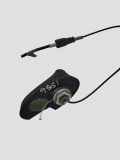 Antenne PEUGEOT 307 CC (3B) 1.6 16V 9650911180