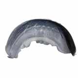 Radhaus links hinten Porsche Cayenne 2 (92A) 7P5810971B