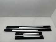 Schwellenwert festgelegt AUDI A6 (4F2, C6) 3.0 TDI quattro 4F0853376G