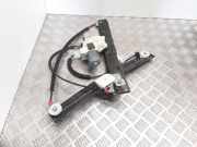 Fensterheber links vorne Ford Mondeo IV Turnier (BA7)