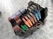 Sicherungskasten Renault Laguna II (G) 82002724492