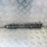 Kraftstoffzuführung