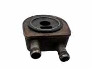 Ölfilterhalter RENAULT SCÉNIC II (JM0/1_) 1.9 dCi (JM0G, JM12, JM1G, JM2C) 3743011 4360055