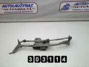 Wischermotor vorne Volvo XC90 I (275)