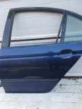 Tür hinten links BMW 3 Compact (E46) 320 td